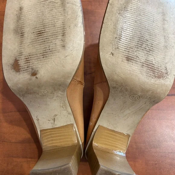 Spring clog - Picture 8 of 8